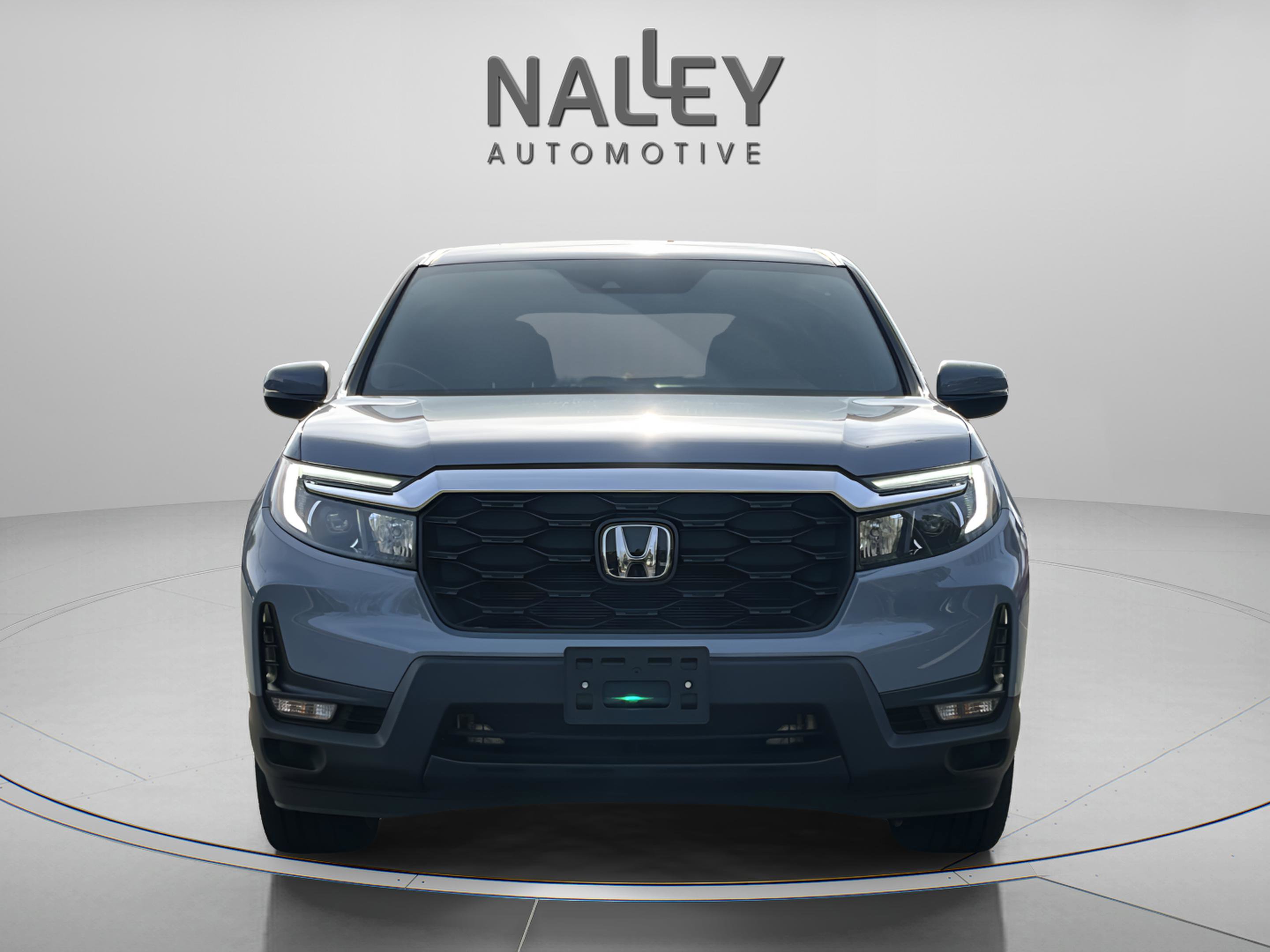 Used 2023 Honda Passport EX-L image 9