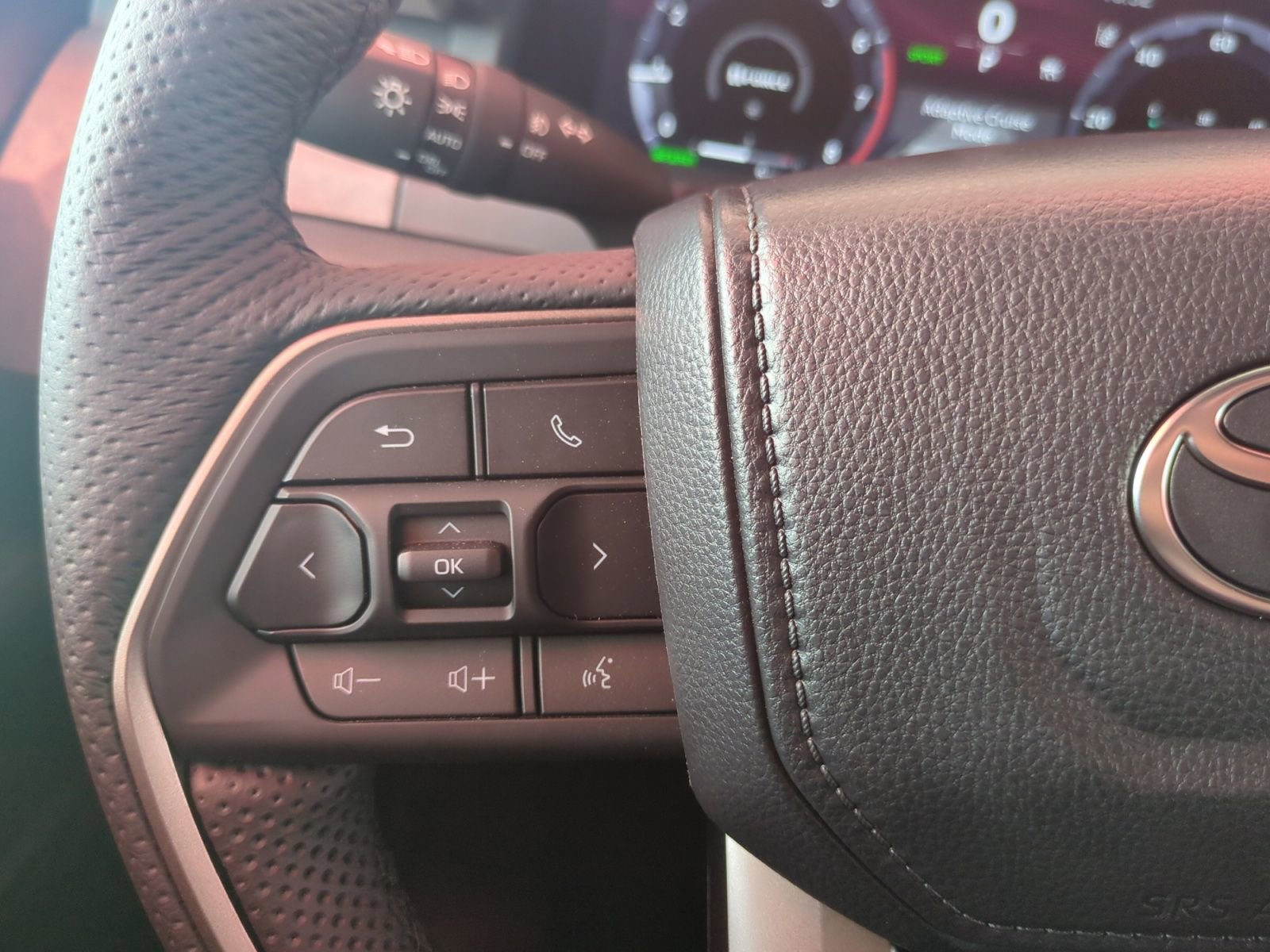 New 2026 Toyota Tacoma 4x4 Double Cab Hybrid image 22