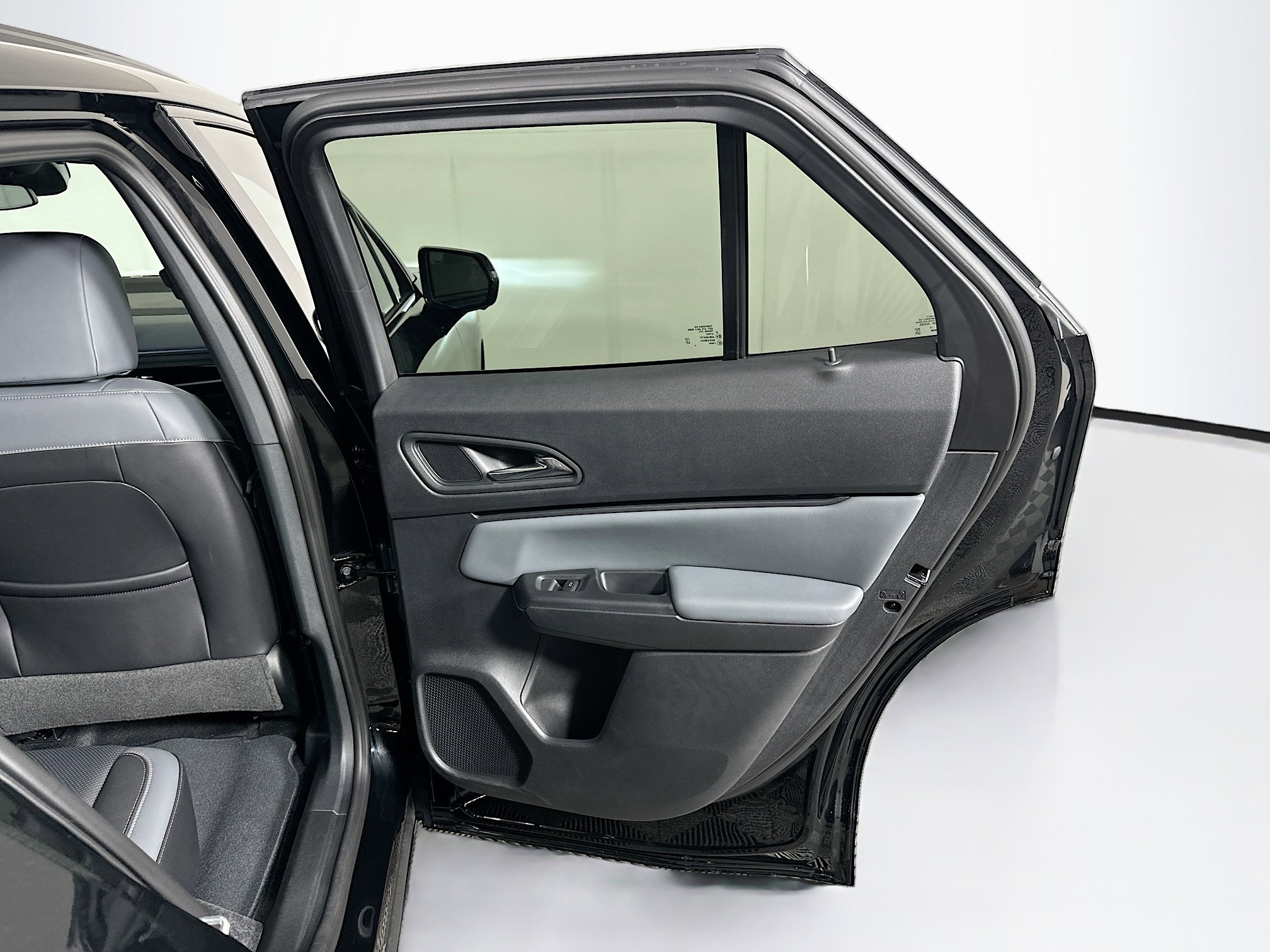 Used 2025 Honda Prologue Elite image 31