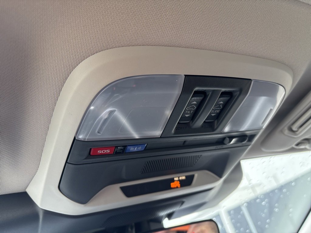 New 2026 Subaru Impreza 2.0i Sport image 20