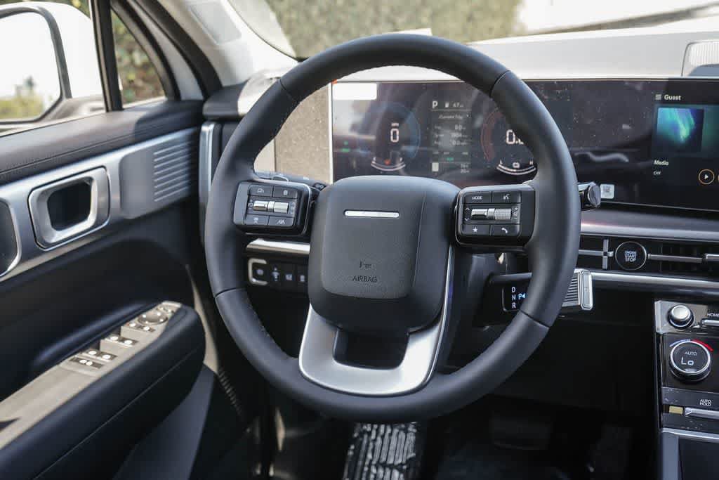 New 2026 Hyundai Santa Fe SE FWD image 15