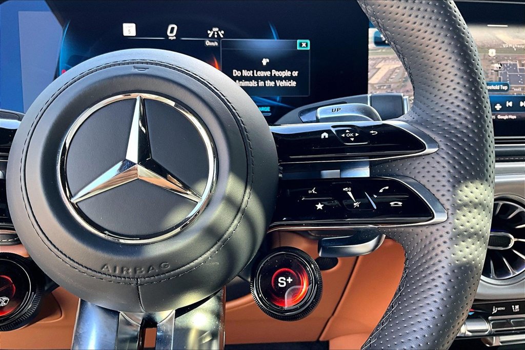 Certified 2026 Mercedes-Benz G 63 AMG 4MATIC image 21