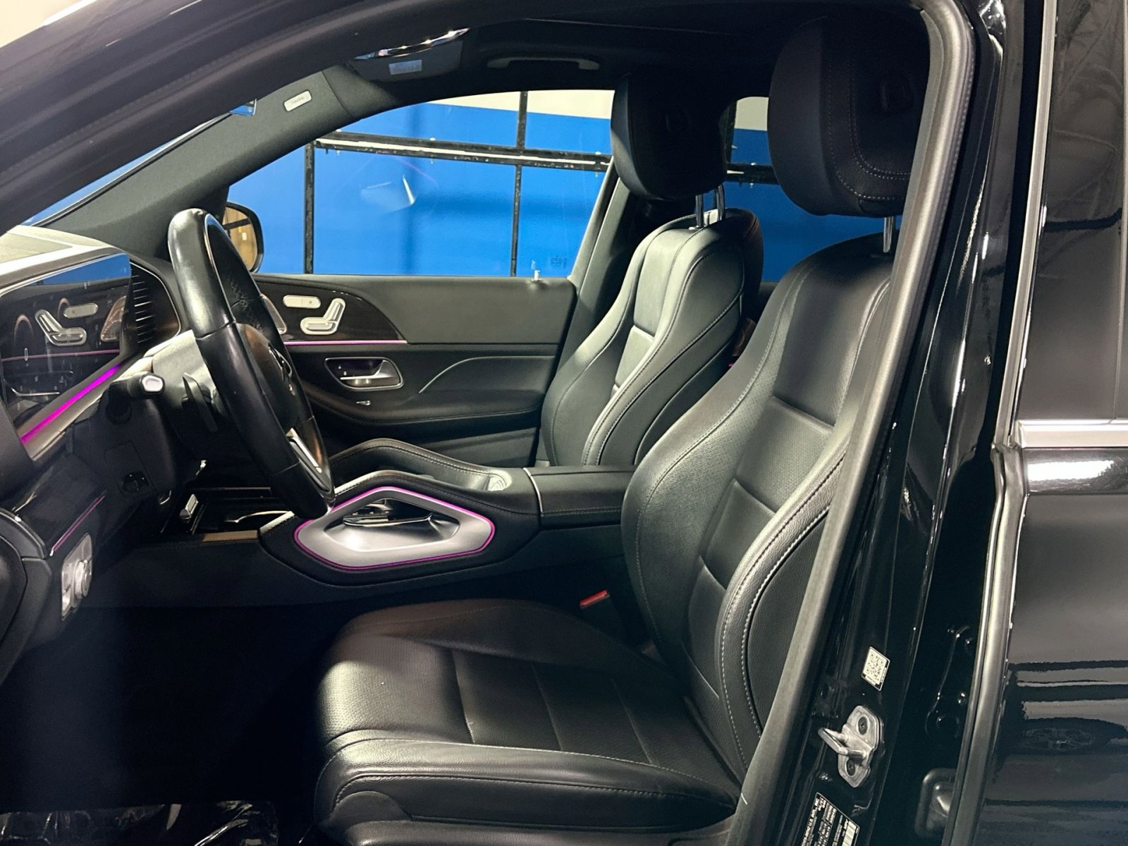 Used 2021 Mercedes-Benz GLE 350 4MATIC image 13