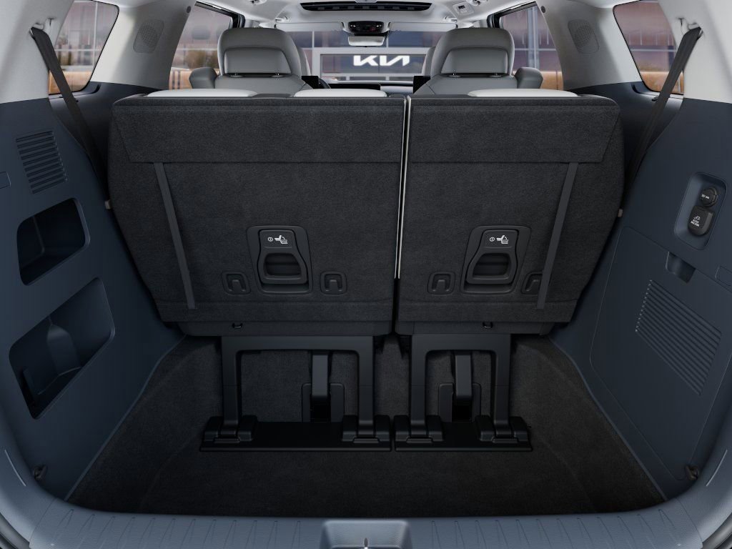 New 2026 Kia Carnival SX Prestige image 19