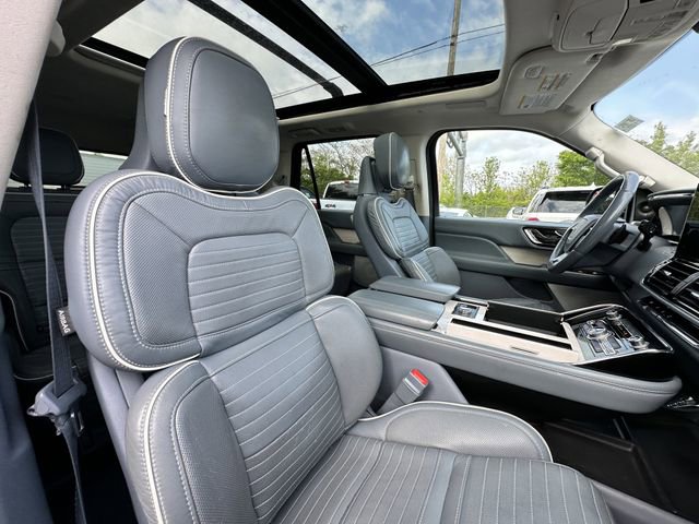 Certified 2023 Lincoln Navigator Black Label AWD/4WD image 34