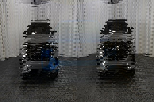 New 2026 Ford Explorer ST-Line image 63