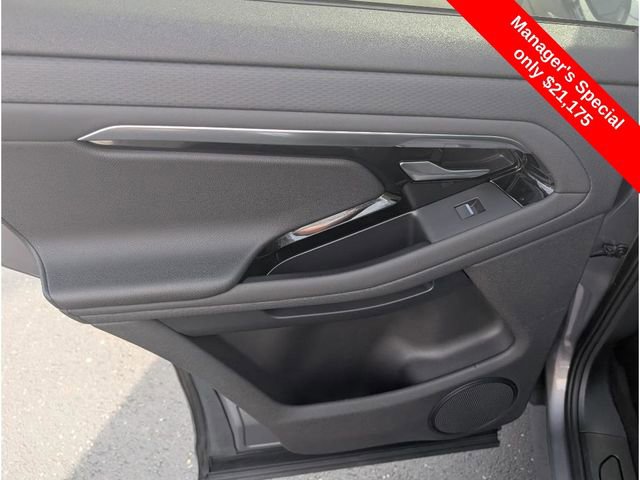 Used 2020 Land Rover Range Rover Evoque S image 12