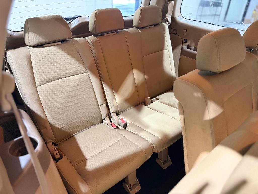 Used 2006 Honda Pilot LX image 16