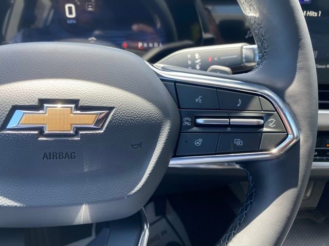 New 2026 Chevrolet Equinox LT w/ Convenience Package II image 26