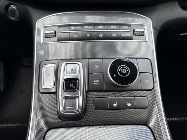 Used 2022 Hyundai Santa Fe XRT image 28