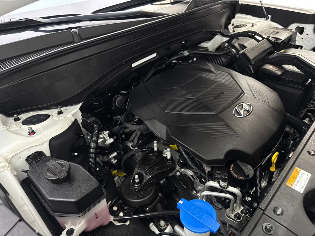 Used 2025 Hyundai Palisade SE FWD image 79