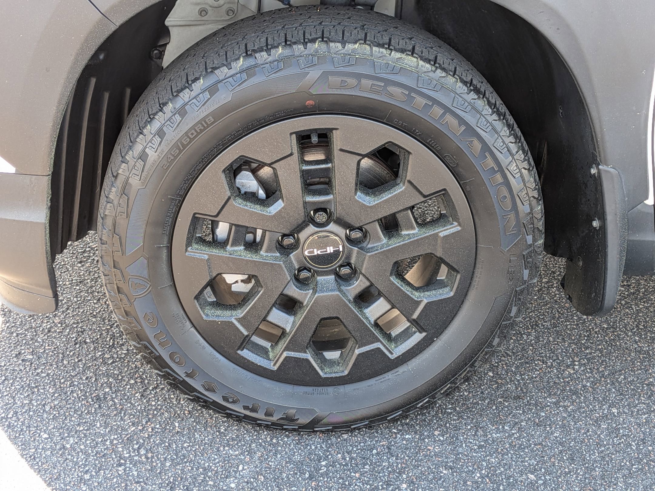 Used 2023 Honda Ridgeline Black Edition image 10