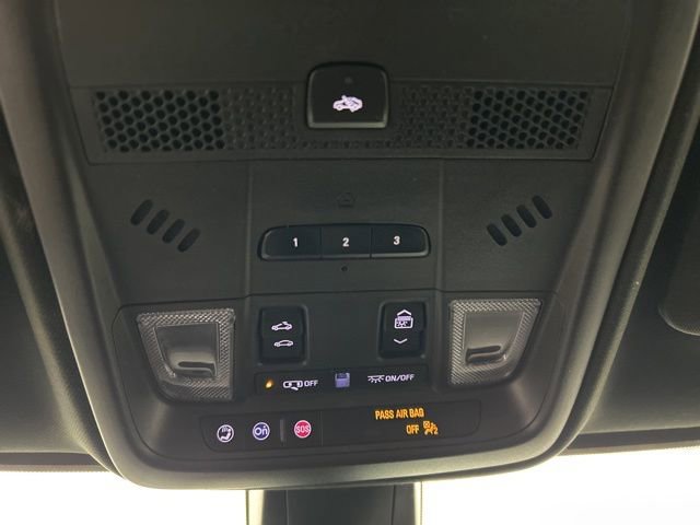 Used 2024 Cadillac XT5 Sportv w/ Technology Package image 25