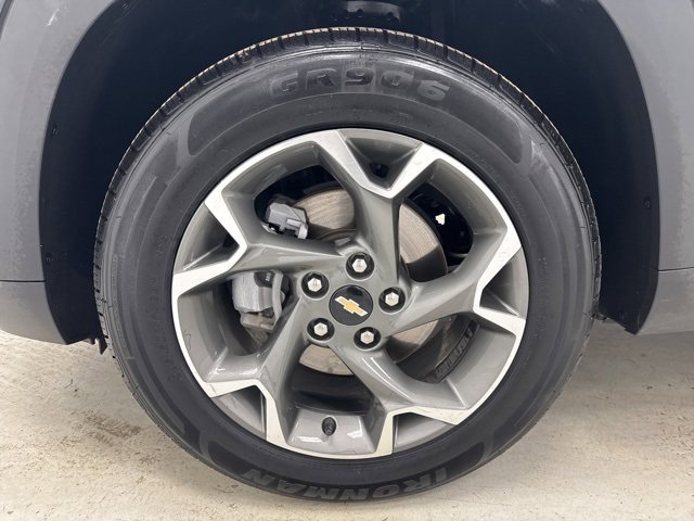 Used 2024 Chevrolet Trax LT image 35
