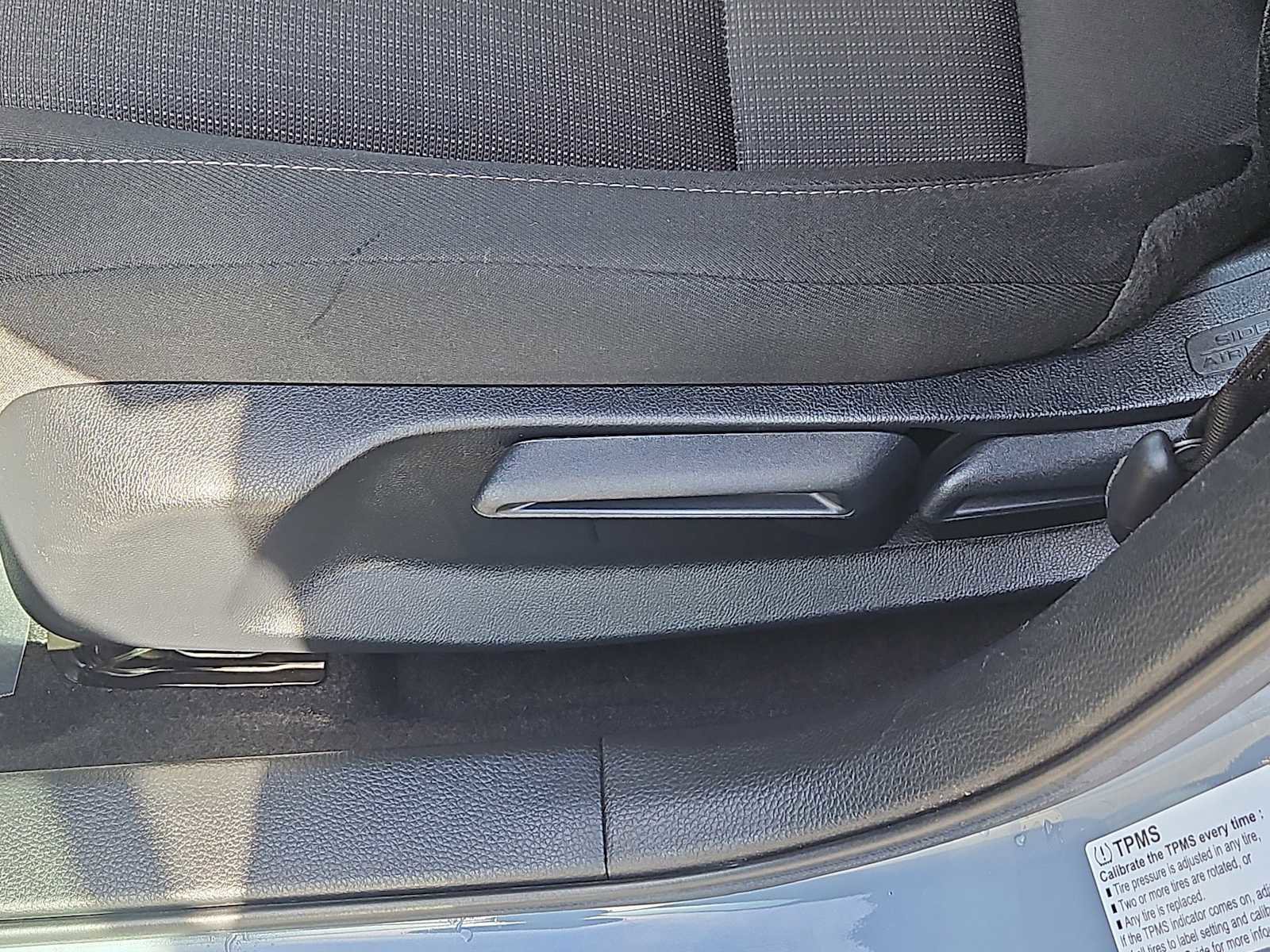 Certified 2024 Honda Civic EX image 19