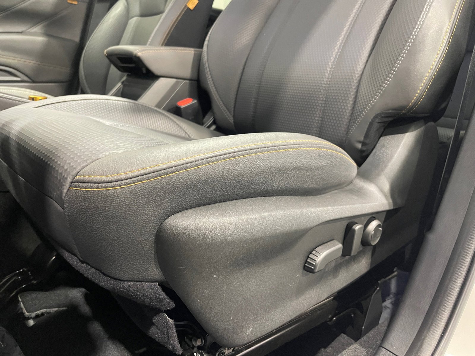 Used 2024 Subaru Forester Wilderness image 29