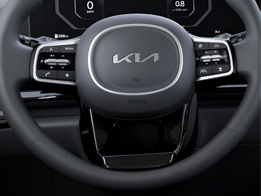 New 2026 Kia Carnival SX Prestige image 23