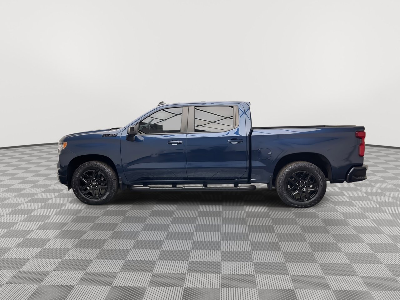 Certified 2023 Chevrolet Silverado 1500 RST w/ RST All Star Premium Package image 43