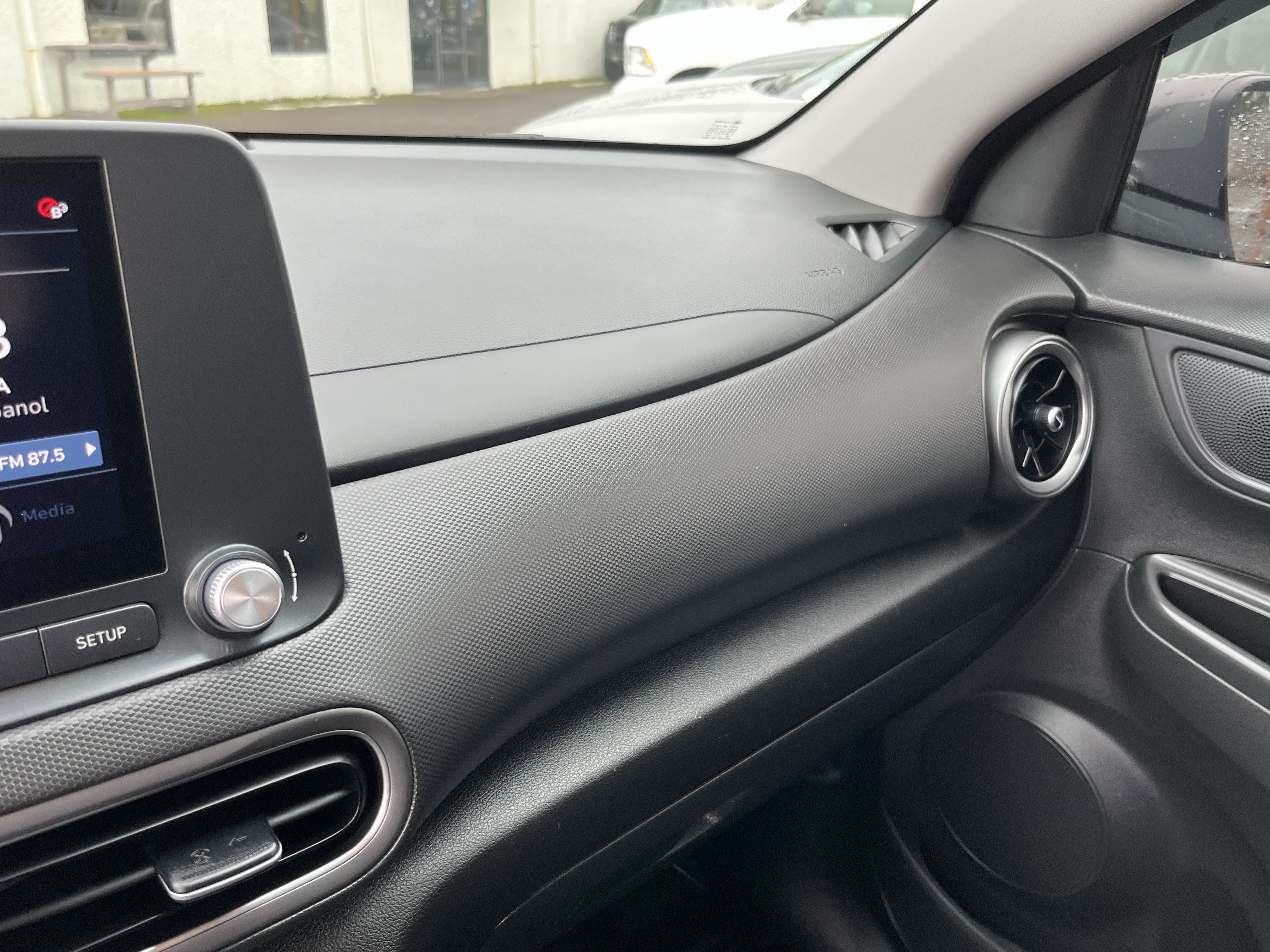 Certified 2023 Hyundai Kona SE image 22