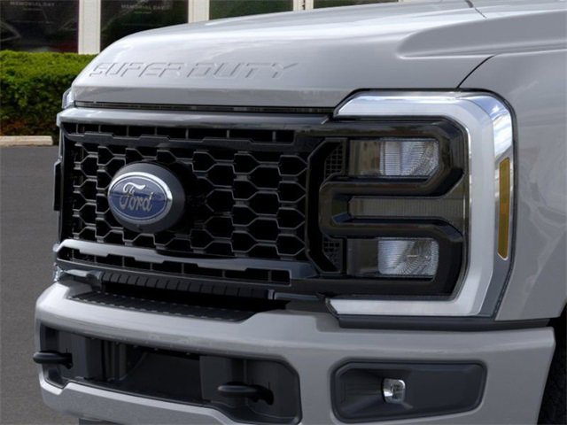 New 2026 Ford F250 XL image 17