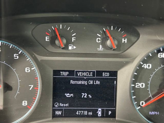 Used 2024 Chevrolet Malibu LT FWD image 39