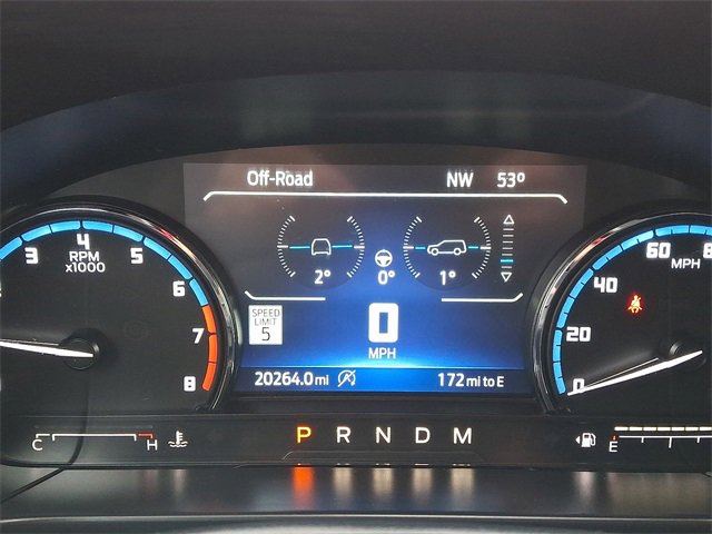 Certified 2023 Ford Bronco Sport Badlands image 19