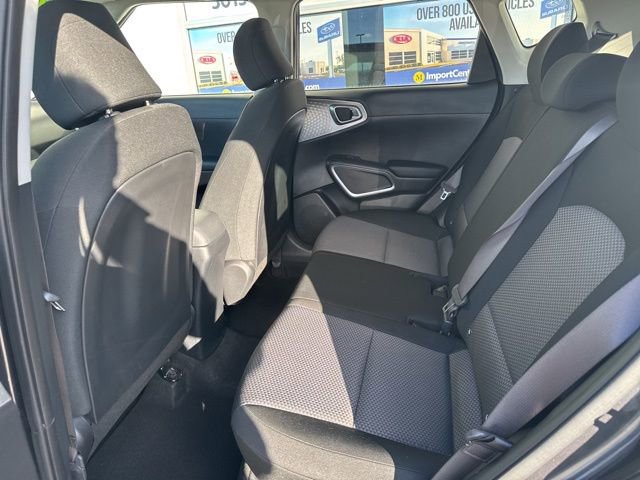 Certified 2021 Kia Soul LX image 21