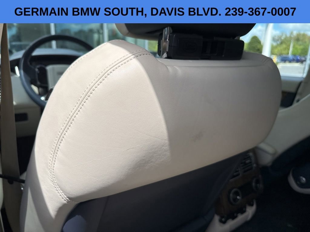 Used 2019 Land Rover Range Rover HSE AWD/4WD image 47