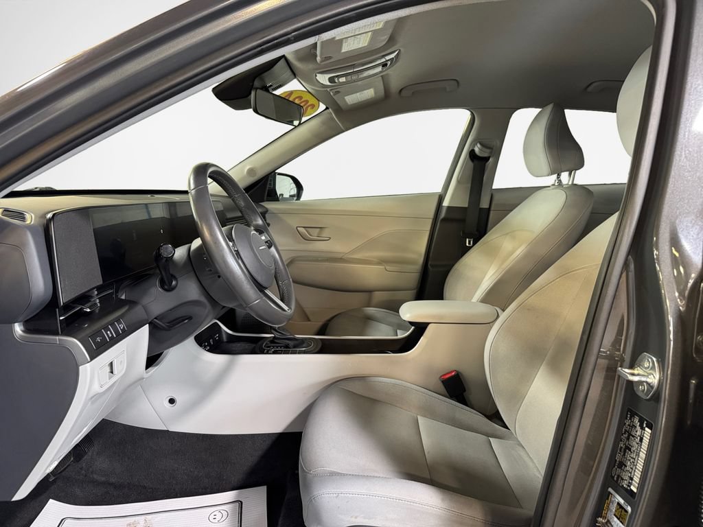 Used 2024 Hyundai Kona SEL AWD/4WD image 12