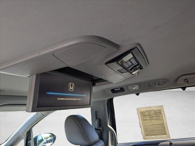 Used 2015 Honda Odyssey Touring Elite image 20