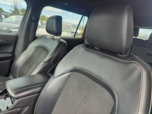 Used 2021 Jeep Grand Cherokee L Laredo AWD/4WD image 25