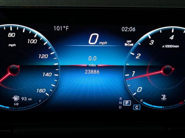 Used 2023 Mercedes-Benz GLA 250 image 14