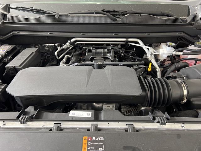 New 2026 Chevrolet Colorado Trail Boss image 25