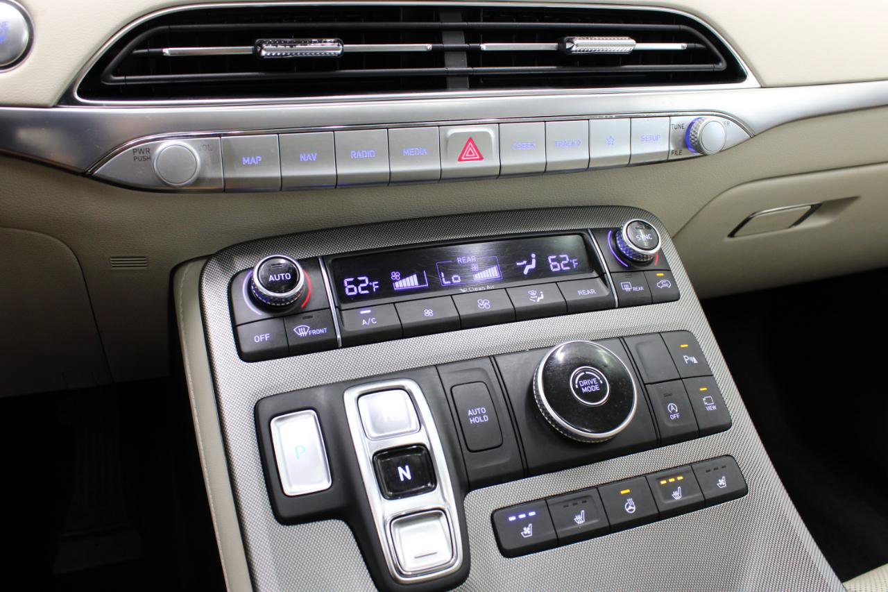 Used 2020 Hyundai Palisade Limited FWD image 62