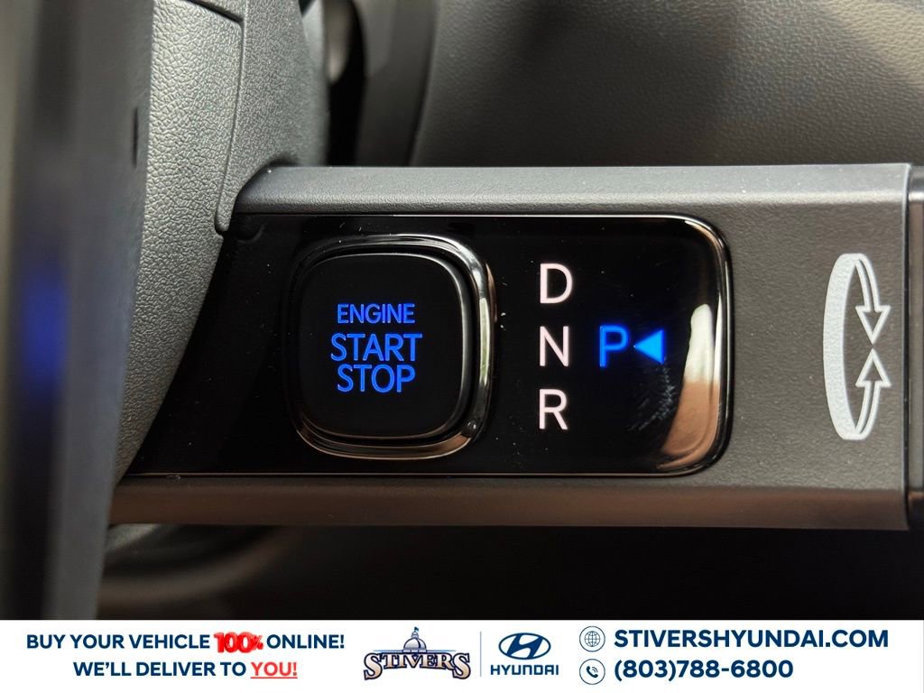 Certified 2026 Hyundai Palisade XRT Pro image 40