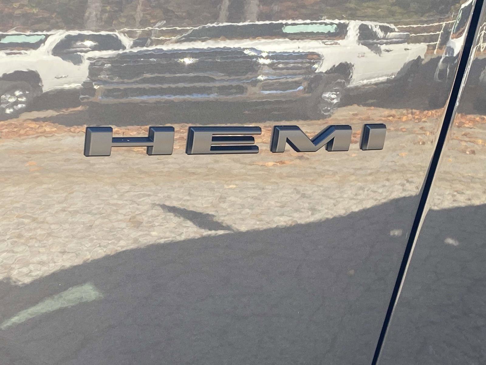 New 2026 Dodge Durango GT w/ Blacktop Package image 13