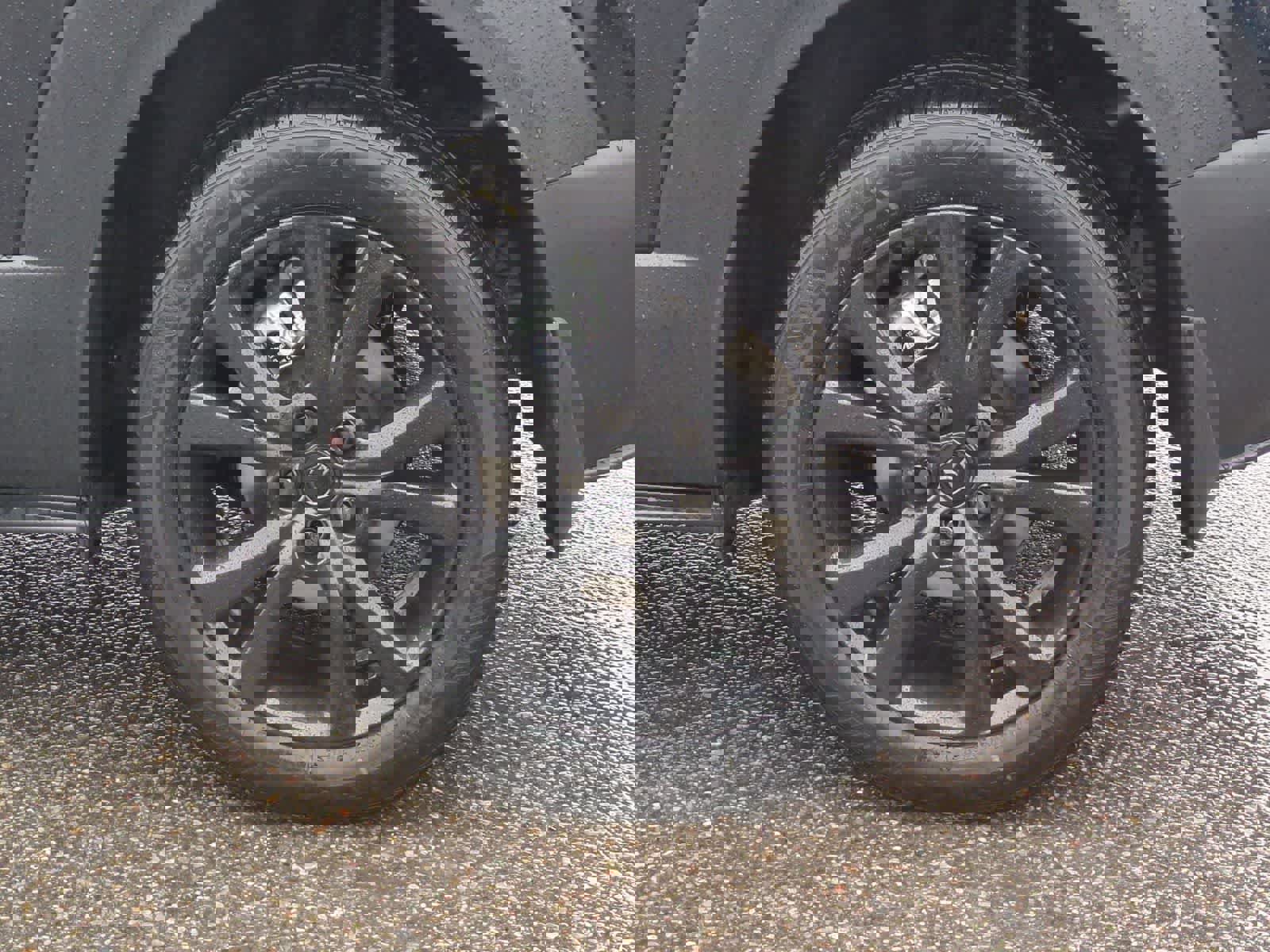 New 2026 MAZDA CX-30 AWD 2.5 S image 13