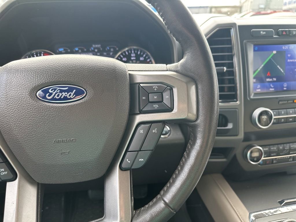 Used 2021 Ford Expedition Max XLT image 20