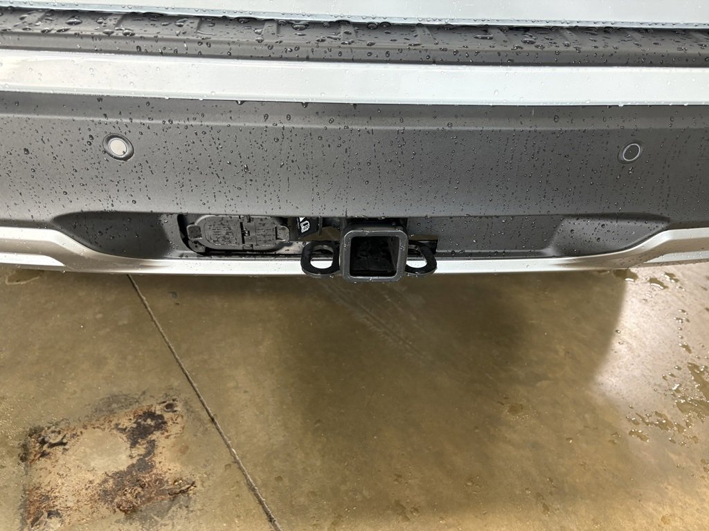 New 2026 Ford Explorer Active w/ Active Comfort Package image 28