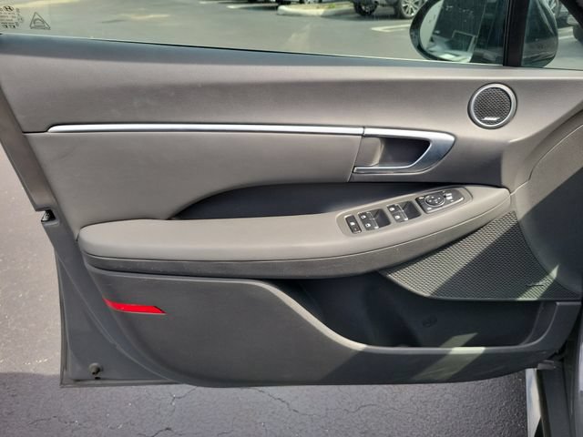 Used 2022 Hyundai Sonata SEL Plus FWD image 14