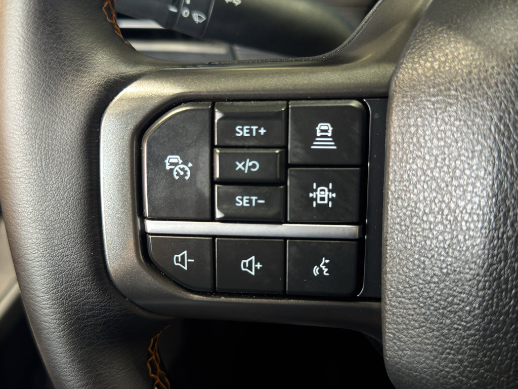 Used 2025 Ford F150 Tremor AWD/4WD image 24