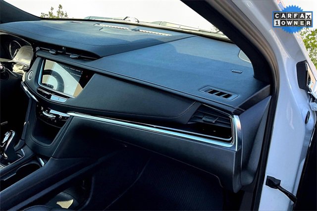 Used 2023 Cadillac XT6 Luxury image 17