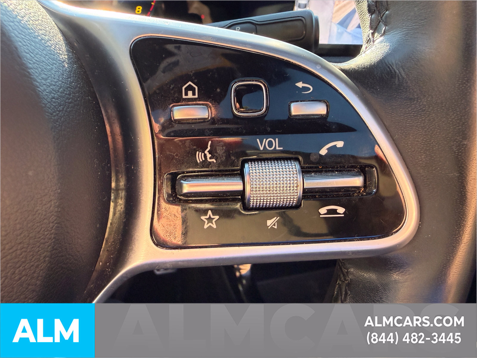 Used 2022 Mercedes-Benz CLA 250 image 22