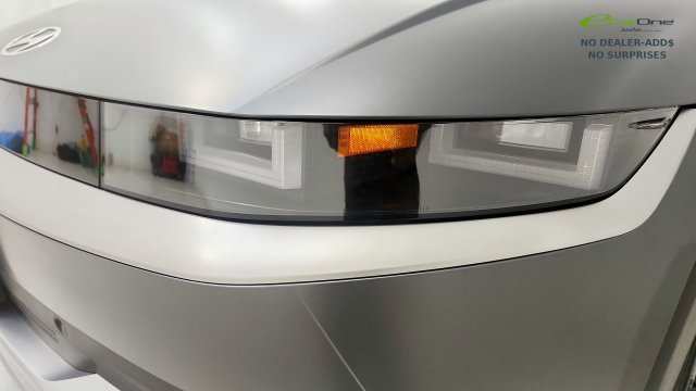 Used 2025 Hyundai Ioniq 5 SEL RWD image 24
