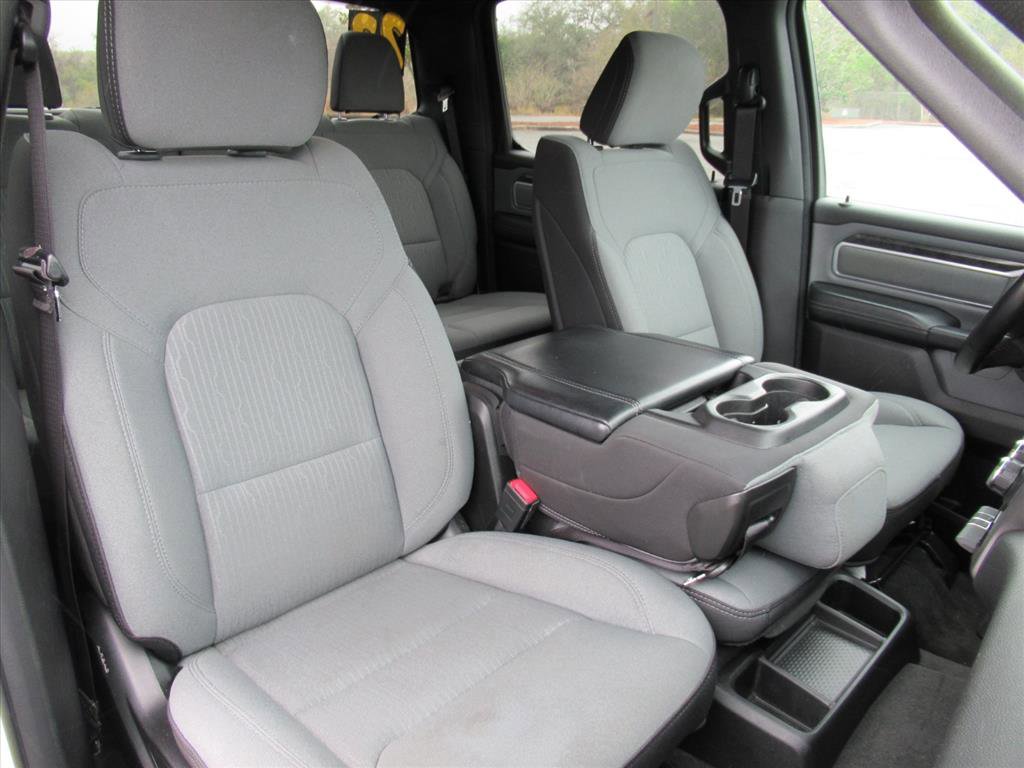 Used 2022 RAM 1500 Big Horn image 8