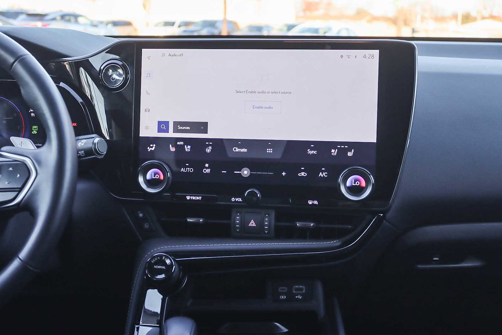 Certified 2025 Lexus NX 450h+ AWD w/ Luxury Package image 12