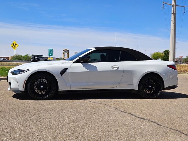 Used 2022 BMW M4 xDrive Competition image 9