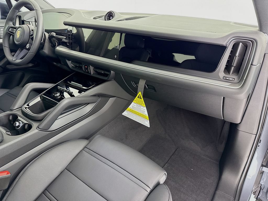 New 2026 Porsche Cayenne S AWD/4WD image 31