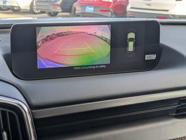 New 2026 MAZDA CX-50 2.5 Hybrid w/ Weather Package image 23