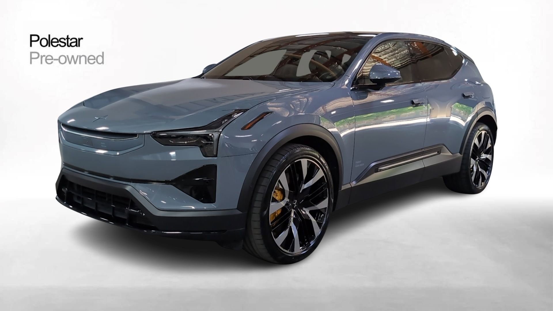 Used 2025 Polestar Polestar 3